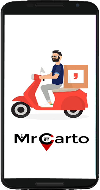 mr carto